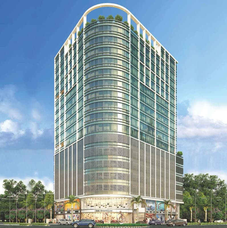 W92, Borivali West